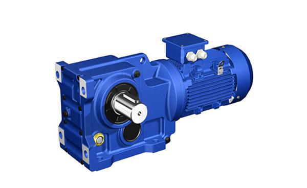 齒輪減速機發(fā)生漏油故障要對癥下藥